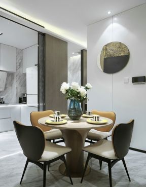家装餐厅装修设计 家装餐厅装修 家装餐厅装饰效果图