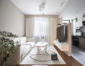 客厅电视墙装饰效果图大全 客厅电视墙装饰效果图