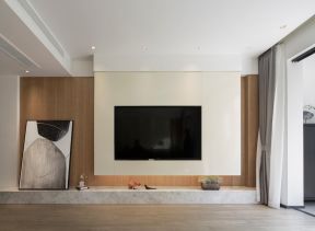 电视背景墙装修风格 电视背景墙装修大全 电视背景墙装修效果图2023