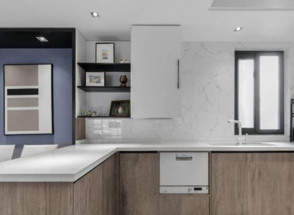 保利茉莉公馆-134平