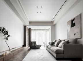 简约风格客厅设计图 简约风格客厅设计