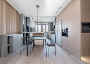 简约风格餐厅效果图 简约风格餐厅装修