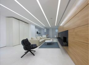 客厅吊顶设计简约 客厅吊顶设计风格