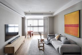 简约风格客厅图 简约风格客厅装饰图