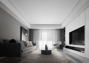 简约风格客厅装修  简约风格客厅装修图片