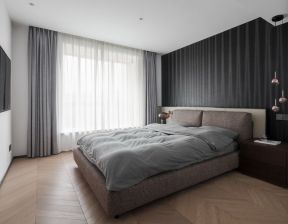 简约风格卧室装修 简约风格卧室