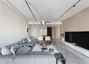 简约客厅设计图 简约客厅设计 简约客厅家装图片