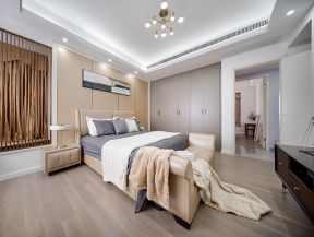 卧室衣柜图片 卧室衣柜图片效果图