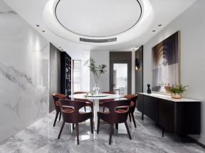 饭厅装饰 饭厅装修效果图大全 饭厅装饰效果图