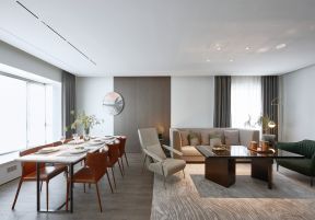 客餐厅装饰 客餐厅装修效果图 客餐厅装修图