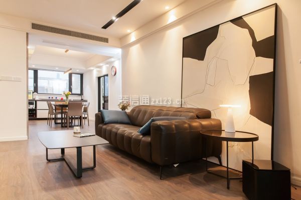 客厅装修效果图