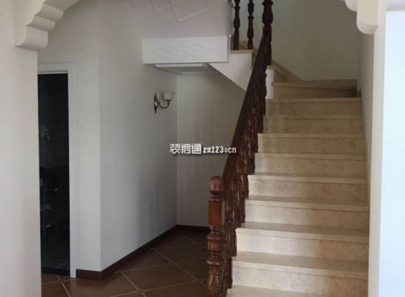 中旅小镇整体完工