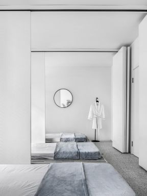 美容房间装饰 美容房间装修 美容房装修