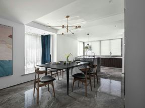 饭厅装修效果图大全 饭厅装修效果 饭厅装修图片