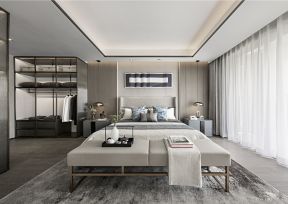 主卧室装修设计图大全 主卧室装修 主卧室装修效果图片