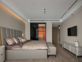 跃层卧室装修效果图 跃层卧室装修效果图大全