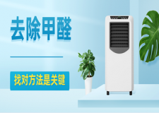 新家急需入住怎么快速除甲醛，学会这几招，快速住新家!