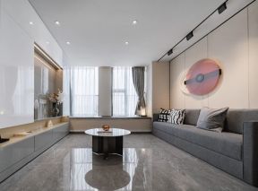 现代简约风格客厅图片 现代简约风格客厅图