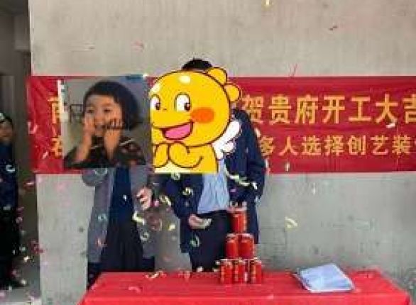 力高国际城王先生雅居