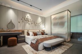 主卧室设计图片大全 主卧室设计效果图 主卧室设计效果图大全