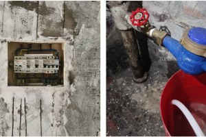 二手房翻新忽视了水电改造，监理：可能后悔一辈子！