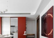 装修围绕的一个中心点&ldquo;家&rdquo;，怎样体现的淋漓尽致