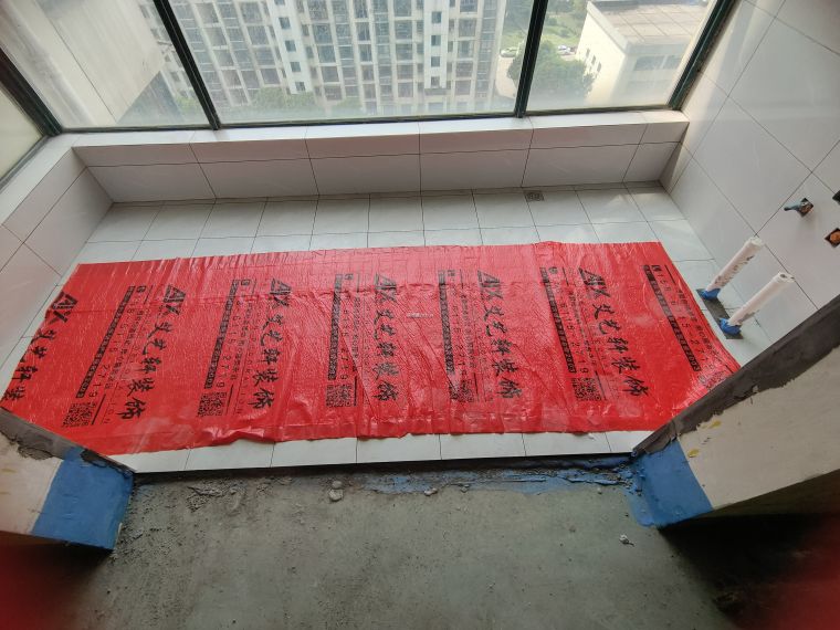 泥瓦阶段