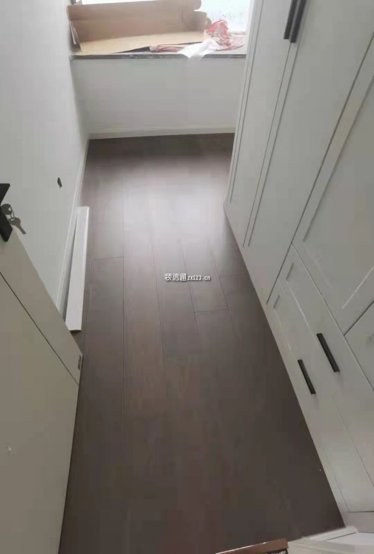 安装阶段