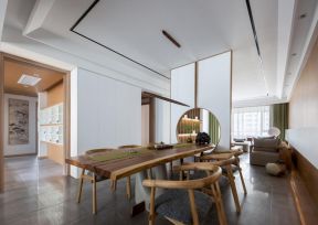 客餐厅隔断 家装餐厅效果 家装餐厅装修效果图