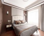 新古典风格卧室装修效果图赏析