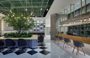 店面装修风格大全 店面装修风格