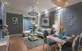 地中海风格室内装修图片 地中海风格室内装修