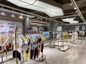 童装店装饰 童装店装潢 童装店店面装修