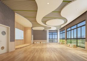 幼儿园装修设计 幼儿园装修图片大全 幼儿园装修实图