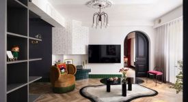 宝鸡东岭&middot;海棠宸景