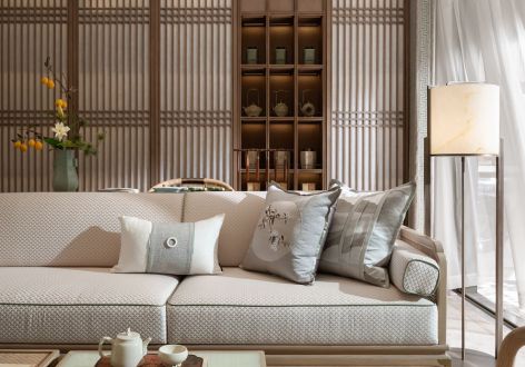 华发&middot;铂钻花园