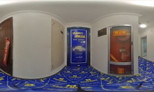 烟台鲁商观海印象开工