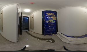 烟台鲁商观海印象开工