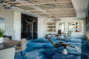 上海办公室室内装修 上海办公室装潢