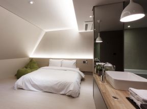 上海酒店装修效果图 上海酒店装修装饰