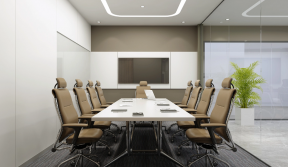 徐汇办公室装潢 徐汇办公楼装修