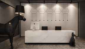 徐汇办公楼装修 徐汇办公室装潢