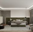 2023现代轻奢卧室整体装修效果图