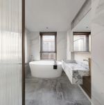 2023卫生间现代欧式装修设计效果图