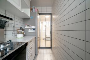 厨房设计效果图片 厨房设计装修