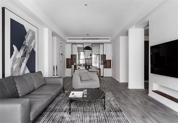 别墅会客厅装修花费