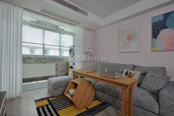 超小户型装修细节