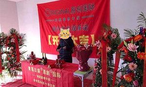 中海尚湖世家