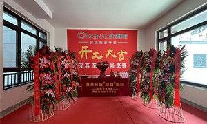 丽春湖院子