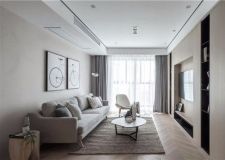 [团装装饰]现代简约风格设计有什么特点？